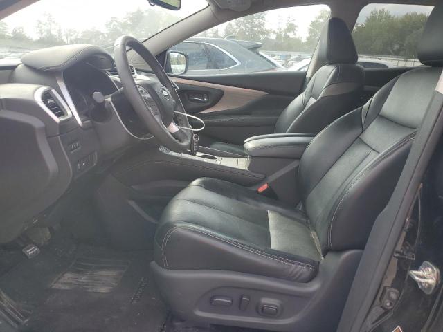 Photo 6 VIN: 5N1AZ2MH8HN156013 - NISSAN MURANO S 