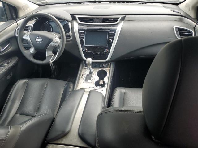 Photo 7 VIN: 5N1AZ2MH8HN156013 - NISSAN MURANO S 