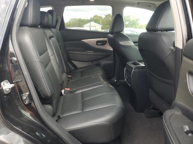 Photo 9 VIN: 5N1AZ2MH8HN156013 - NISSAN MURANO S 