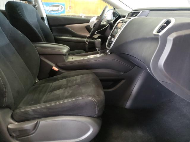 Photo 4 VIN: 5N1AZ2MH8HN166993 - NISSAN MURANO 