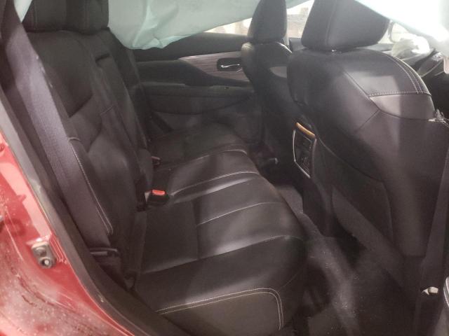 Photo 5 VIN: 5N1AZ2MH8HN169229 - NISSAN MURANO 