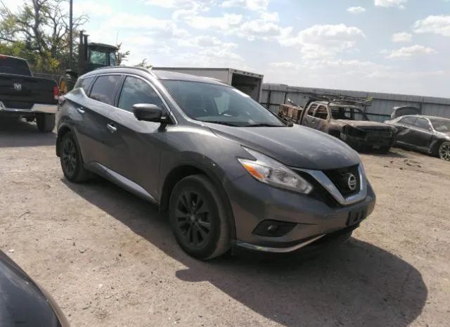 Photo 0 VIN: 5N1AZ2MH8HN187729 - NISSAN MURANO 