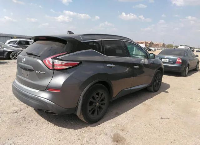 Photo 3 VIN: 5N1AZ2MH8HN187729 - NISSAN MURANO 