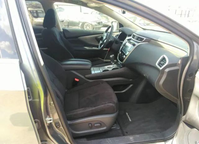 Photo 4 VIN: 5N1AZ2MH8HN187729 - NISSAN MURANO 