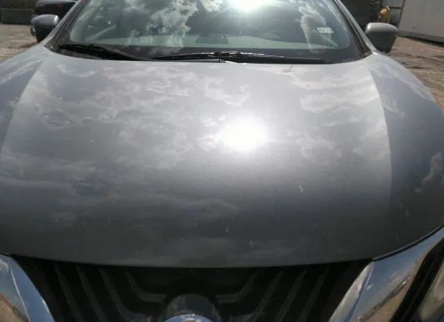 Photo 5 VIN: 5N1AZ2MH8HN187729 - NISSAN MURANO 