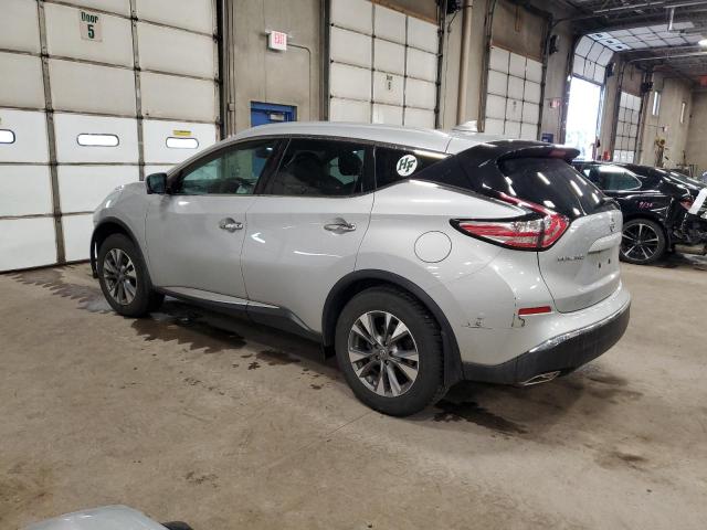 Photo 1 VIN: 5N1AZ2MH8HN192865 - NISSAN MURANO SL 