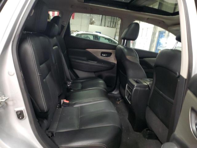 Photo 10 VIN: 5N1AZ2MH8HN192865 - NISSAN MURANO SL 