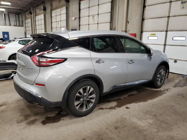 Photo 2 VIN: 5N1AZ2MH8HN192865 - NISSAN MURANO SL 