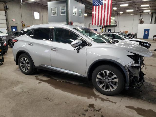 Photo 3 VIN: 5N1AZ2MH8HN192865 - NISSAN MURANO SL 