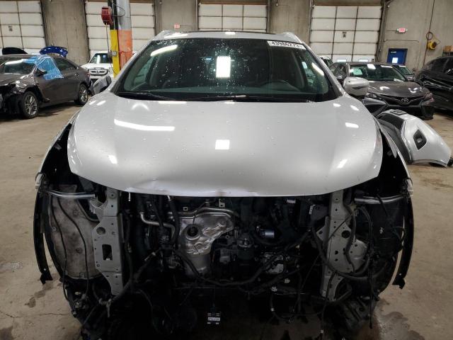 Photo 4 VIN: 5N1AZ2MH8HN192865 - NISSAN MURANO SL 