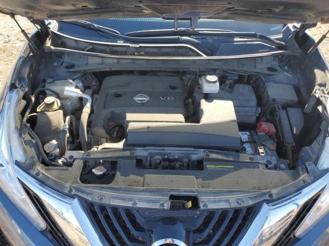 Photo 11 VIN: 5N1AZ2MH8HN195121 - NISSAN MURANO 