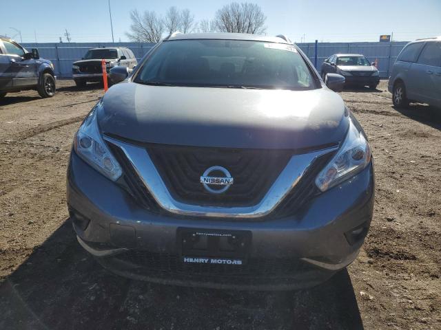 Photo 4 VIN: 5N1AZ2MH8HN195121 - NISSAN MURANO 