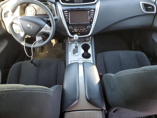 Photo 7 VIN: 5N1AZ2MH8HN195121 - NISSAN MURANO 