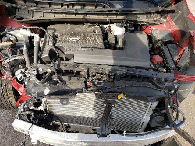 Photo 6 VIN: 5N1AZ2MH8JN113734 - NISSAN MURANO S 