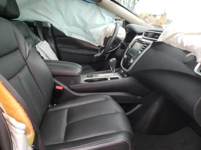 Photo 4 VIN: 5N1AZ2MH8JN122045 - NISSAN MURANO S 