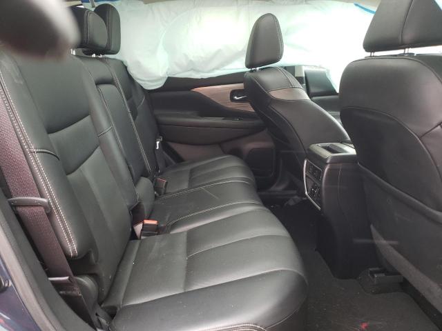 Photo 5 VIN: 5N1AZ2MH8JN122045 - NISSAN MURANO S 