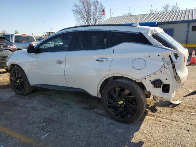 Photo 1 VIN: 5N1AZ2MH8JN125379 - NISSAN MURANO 