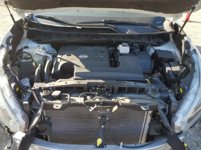 Photo 10 VIN: 5N1AZ2MH8JN125379 - NISSAN MURANO 