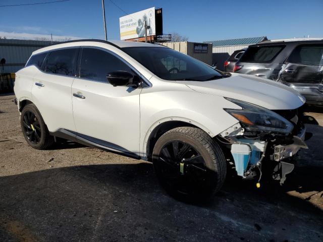 Photo 3 VIN: 5N1AZ2MH8JN125379 - NISSAN MURANO 