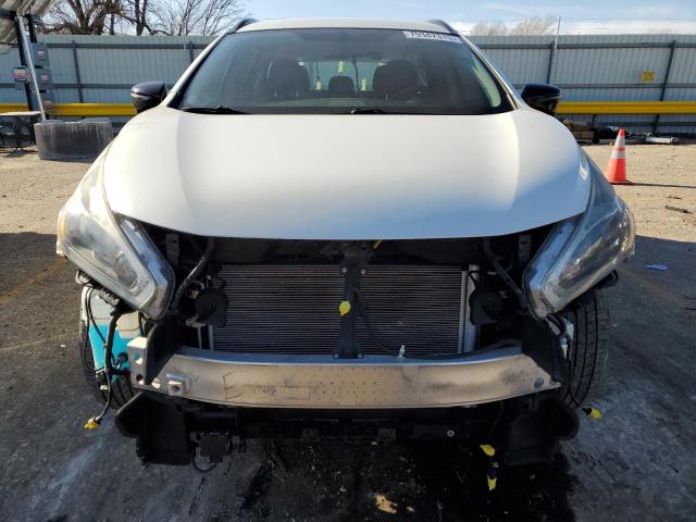 Photo 4 VIN: 5N1AZ2MH8JN125379 - NISSAN MURANO 