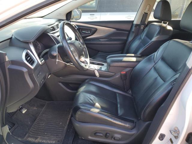 Photo 6 VIN: 5N1AZ2MH8JN125379 - NISSAN MURANO 