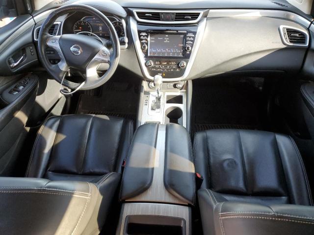 Photo 7 VIN: 5N1AZ2MH8JN125379 - NISSAN MURANO 