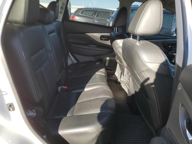 Photo 9 VIN: 5N1AZ2MH8JN125379 - NISSAN MURANO 