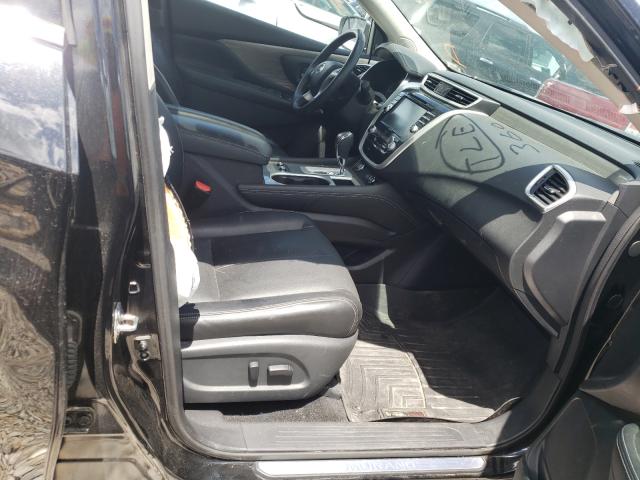 Photo 4 VIN: 5N1AZ2MH8JN128167 - NISSAN MURANO S 