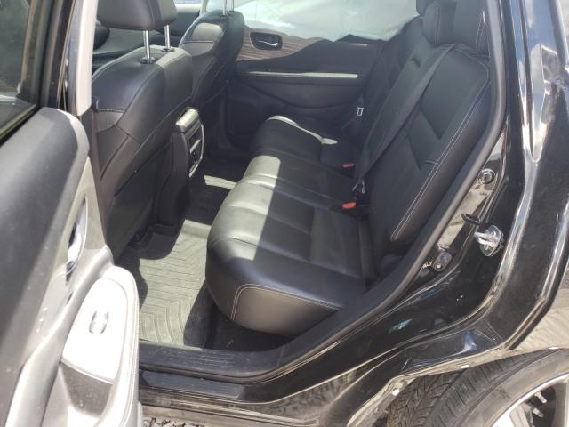 Photo 5 VIN: 5N1AZ2MH8JN128167 - NISSAN MURANO S 