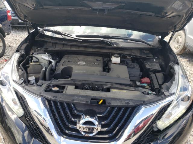 Photo 6 VIN: 5N1AZ2MH8JN128167 - NISSAN MURANO S 