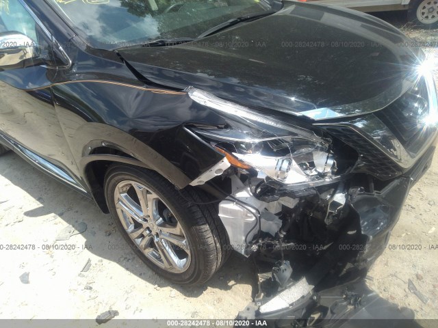 Photo 5 VIN: 5N1AZ2MH8JN136771 - NISSAN MURANO 