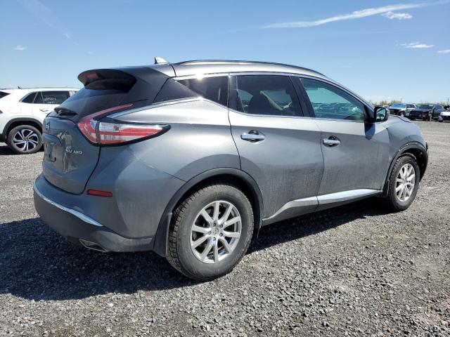 Photo 2 VIN: 5N1AZ2MH8JN141128 - NISSAN MURANO S 