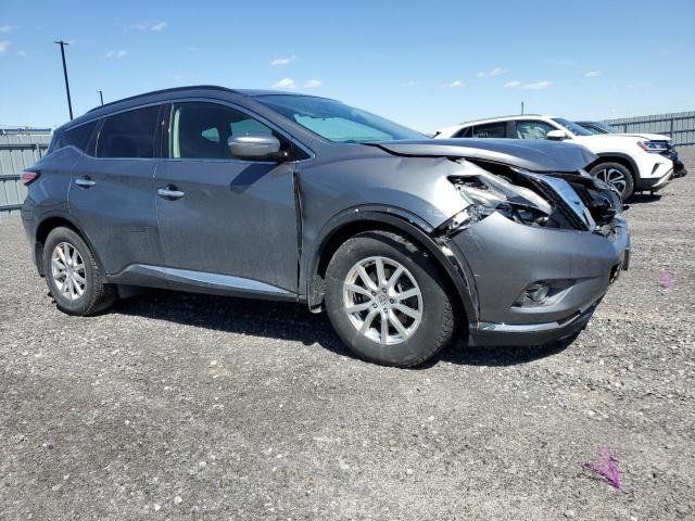 Photo 3 VIN: 5N1AZ2MH8JN141128 - NISSAN MURANO S 