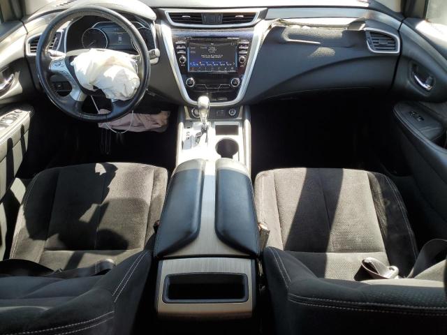 Photo 7 VIN: 5N1AZ2MH8JN141128 - NISSAN MURANO S 