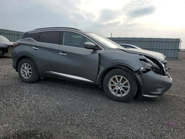 Photo 3 VIN: 5N1AZ2MH8JN141128 - NISSAN MURANO S 