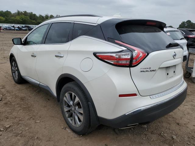 Photo 1 VIN: 5N1AZ2MH8JN146085 - NISSAN MURANO 