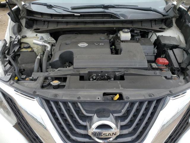 Photo 10 VIN: 5N1AZ2MH8JN146085 - NISSAN MURANO 