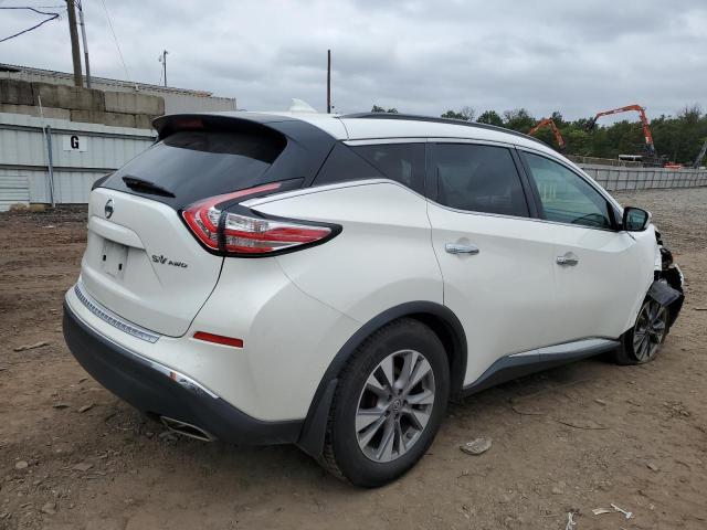 Photo 2 VIN: 5N1AZ2MH8JN146085 - NISSAN MURANO 