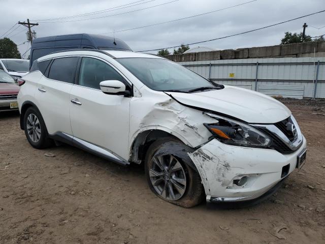 Photo 3 VIN: 5N1AZ2MH8JN146085 - NISSAN MURANO 