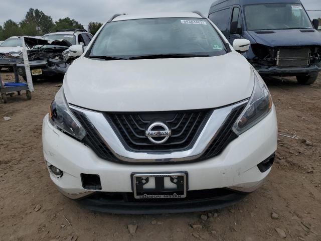 Photo 4 VIN: 5N1AZ2MH8JN146085 - NISSAN MURANO 