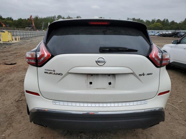 Photo 5 VIN: 5N1AZ2MH8JN146085 - NISSAN MURANO 