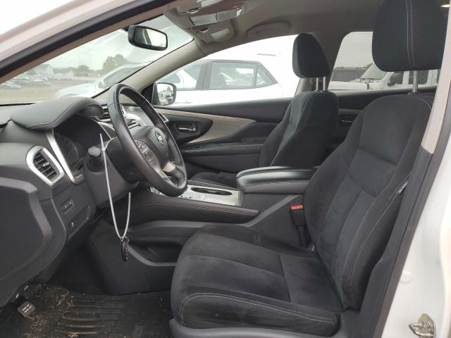 Photo 6 VIN: 5N1AZ2MH8JN146085 - NISSAN MURANO 