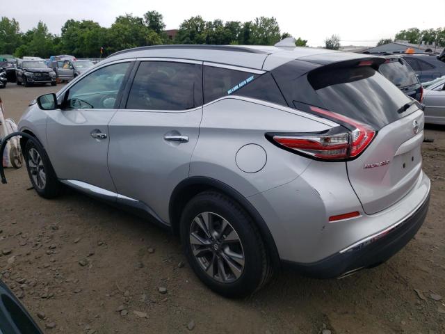 Photo 1 VIN: 5N1AZ2MH8JN146572 - NISSAN MURANO 