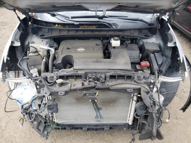 Photo 10 VIN: 5N1AZ2MH8JN146572 - NISSAN MURANO 