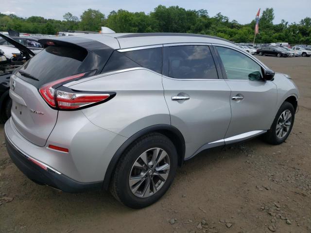 Photo 2 VIN: 5N1AZ2MH8JN146572 - NISSAN MURANO 