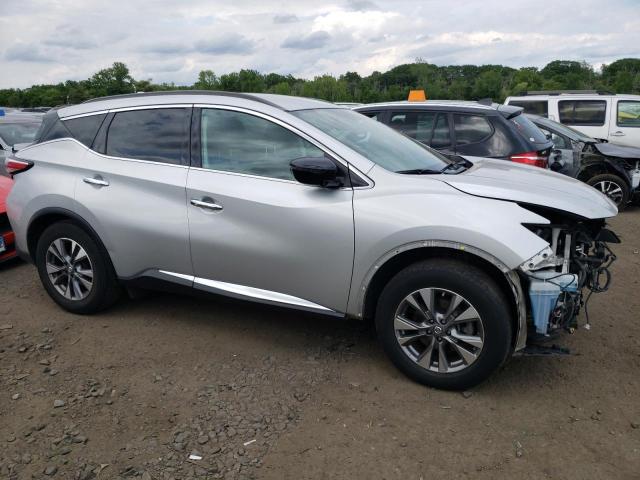 Photo 3 VIN: 5N1AZ2MH8JN146572 - NISSAN MURANO 