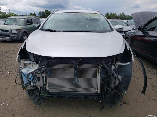 Photo 4 VIN: 5N1AZ2MH8JN146572 - NISSAN MURANO 