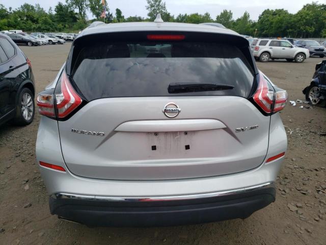 Photo 5 VIN: 5N1AZ2MH8JN146572 - NISSAN MURANO 