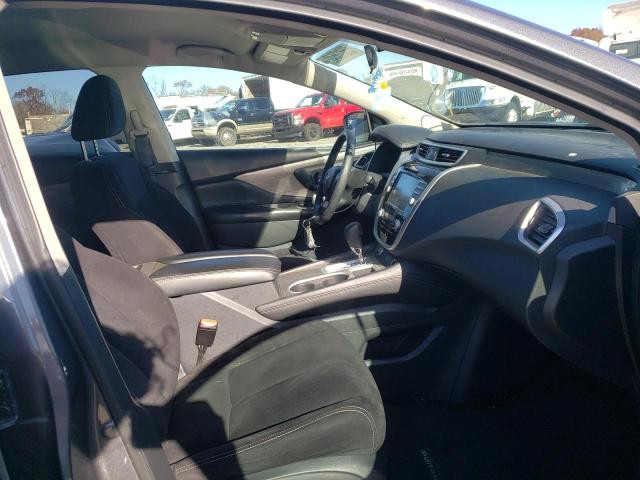 Photo 4 VIN: 5N1AZ2MH8JN147270 - NISSAN MURANO 