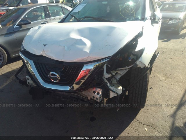 Photo 5 VIN: 5N1AZ2MH8JN150878 - NISSAN MURANO 